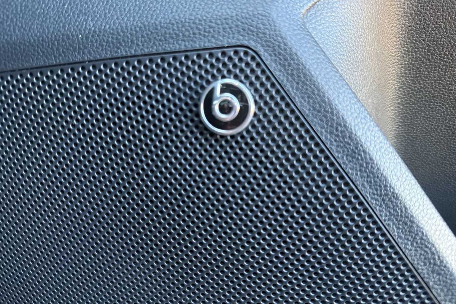 SEAT Ibiza 1.0 TSI Anniversary Limited Edition 5dr