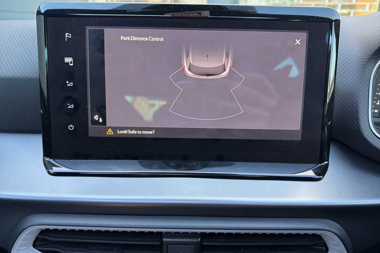 SEAT Ibiza 1.0 TSI Anniversary Limited Edition 5dr