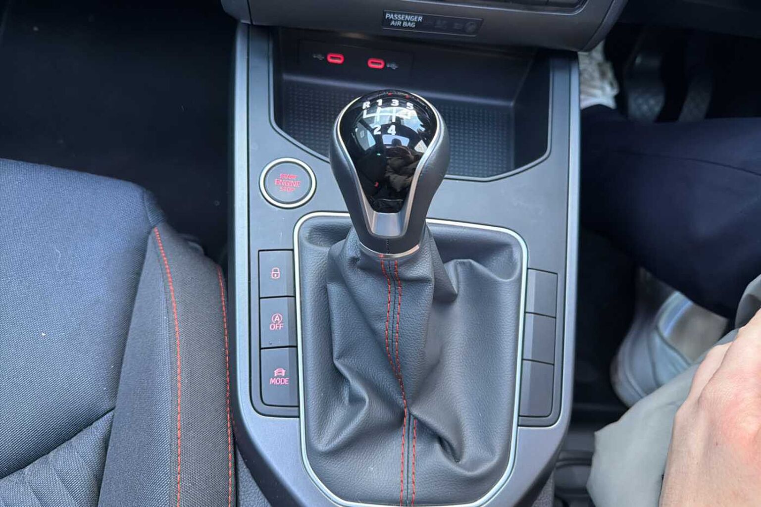 SEAT Ibiza 1.0 TSI Anniversary Limited Edition 5dr