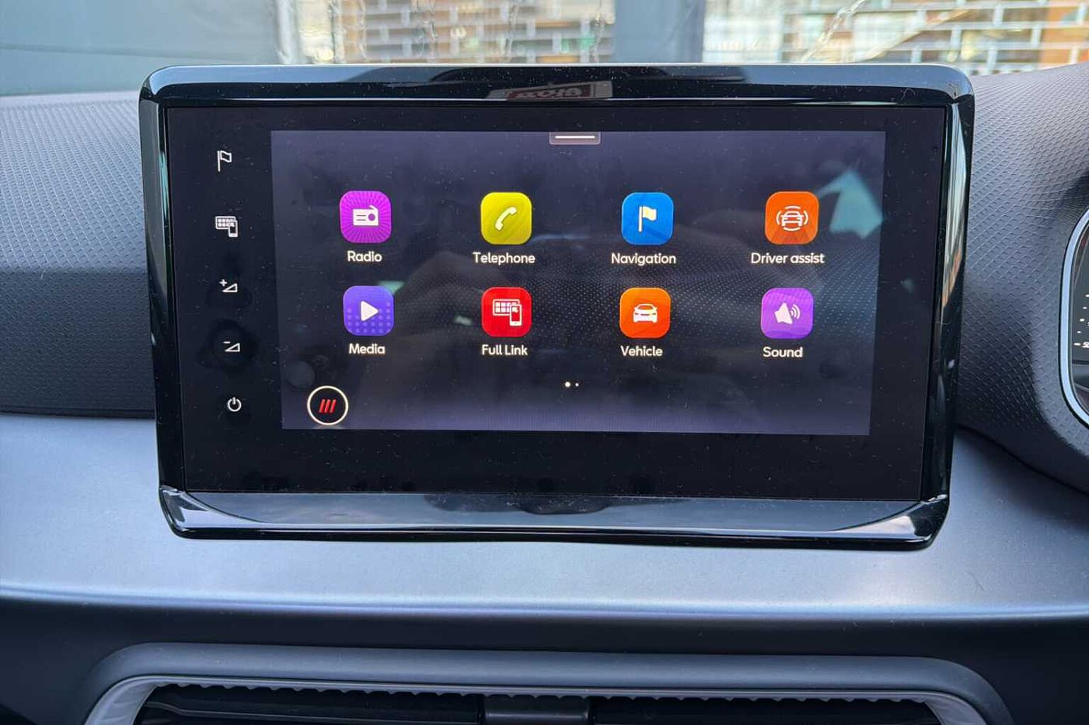 SEAT Ibiza 1.0 TSI Anniversary Limited Edition 5dr