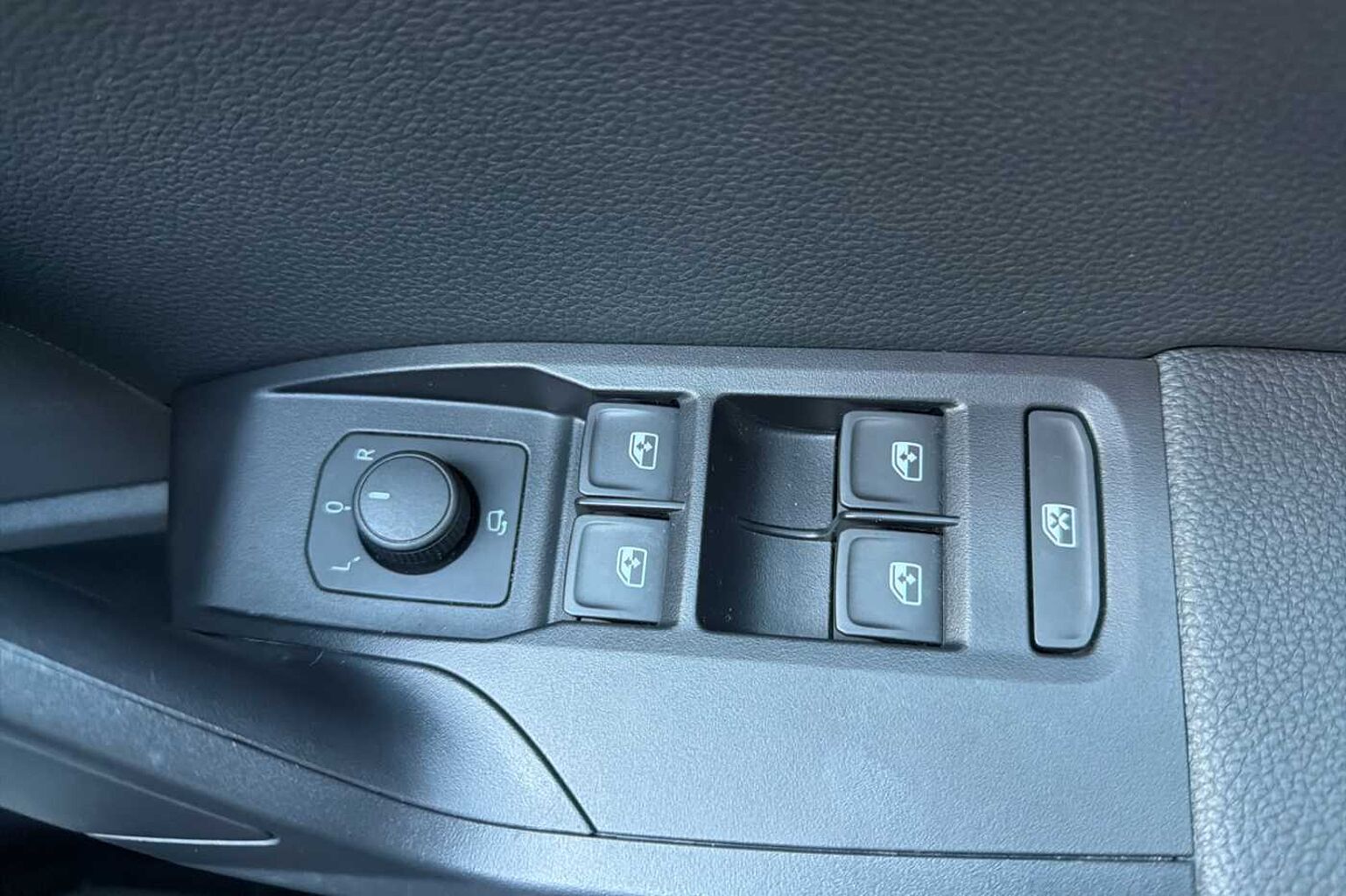 SEAT Ibiza 1.0 TSI 95 Xcellence 5dr