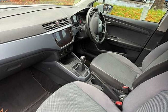 SEAT Arona 1.0 TSI SE Technology 5dr