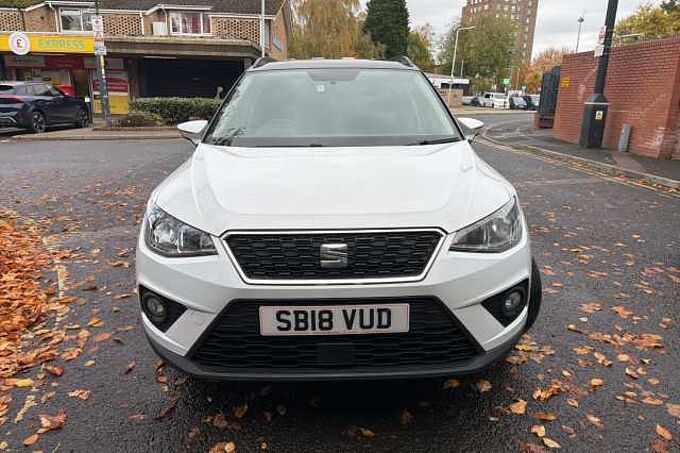 SEAT Arona 1.0 TSI SE Technology 5dr