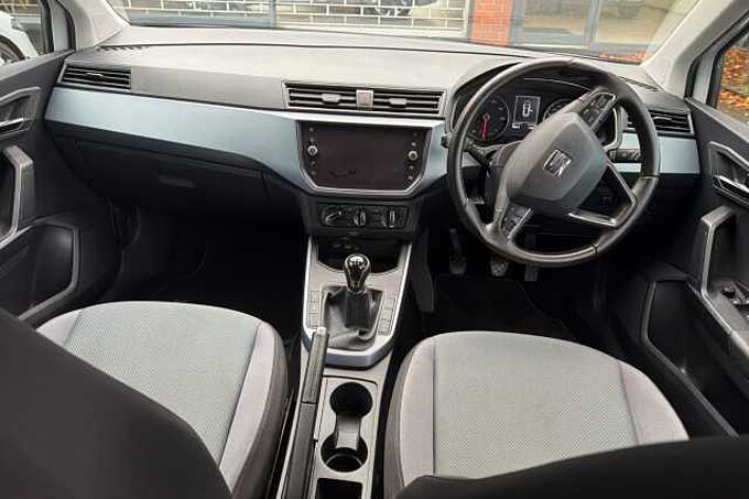 SEAT Arona 1.0 TSI SE Technology 5dr