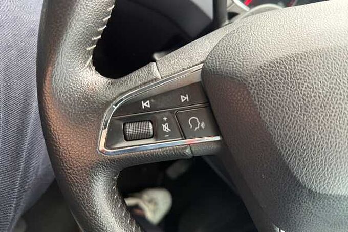 SEAT Arona 1.0 TSI SE Technology 5dr