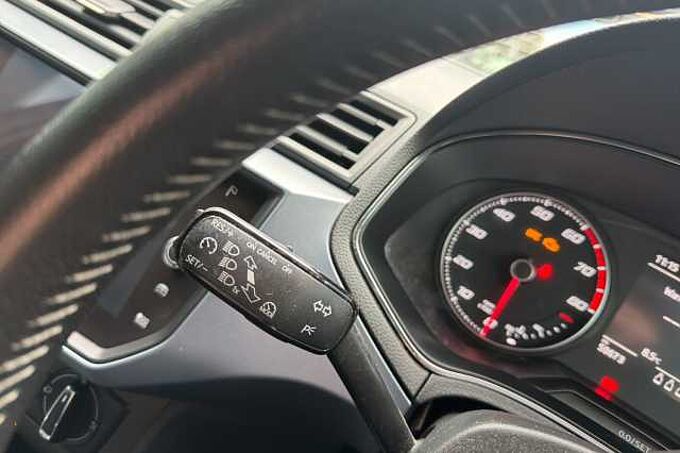 SEAT Arona 1.0 TSI SE Technology 5dr