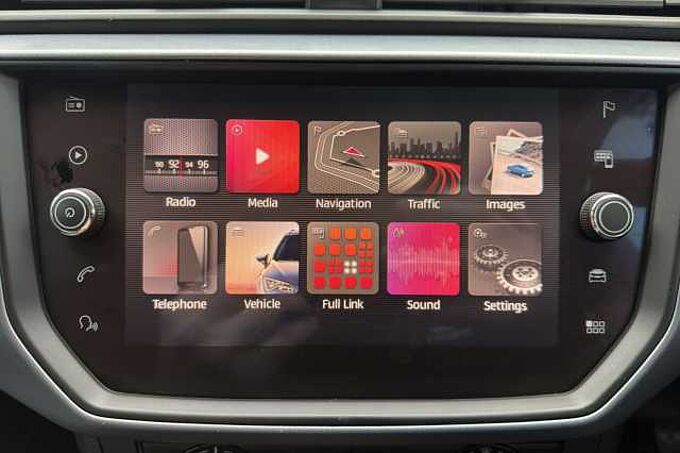 SEAT Arona 1.0 TSI SE Technology 5dr