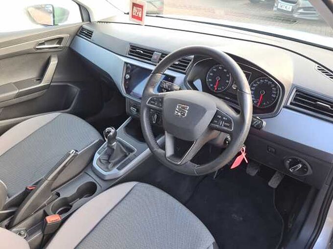 SEAT Arona 1.0 TSI (95ps) SE Technology SUV