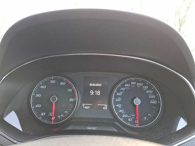 SEAT Arona 1.0 TSI (95ps) SE Technology SUV