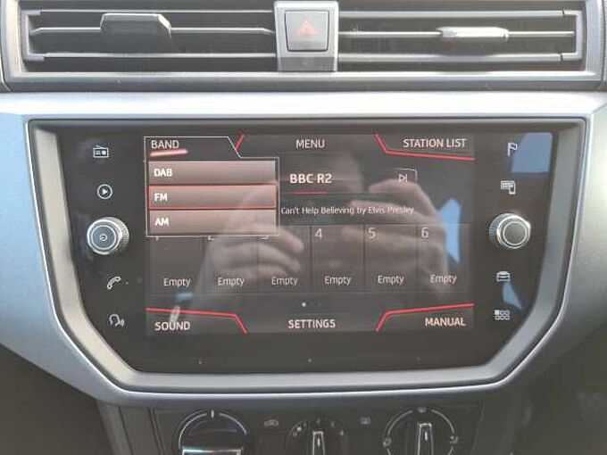 SEAT Arona 1.0 TSI (95ps) SE Technology SUV