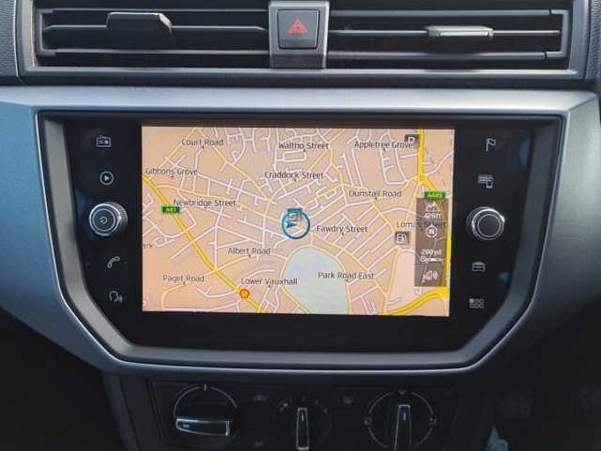 SEAT Arona 1.0 TSI (95ps) SE Technology SUV