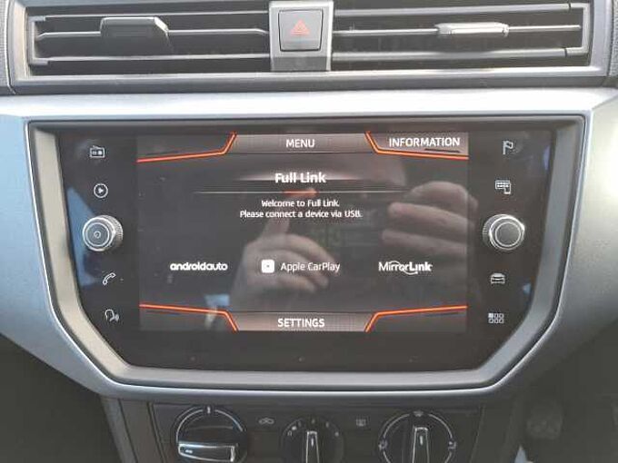 SEAT Arona 1.0 TSI (95ps) SE Technology SUV