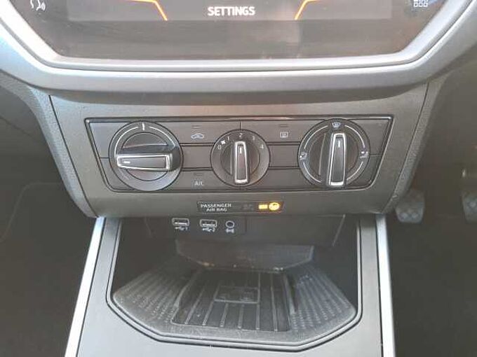 SEAT Arona 1.0 TSI (95ps) SE Technology SUV