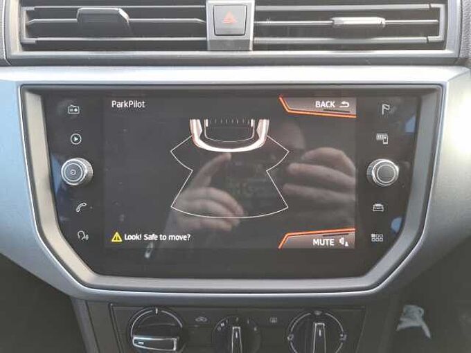 SEAT Arona 1.0 TSI (95ps) SE Technology SUV