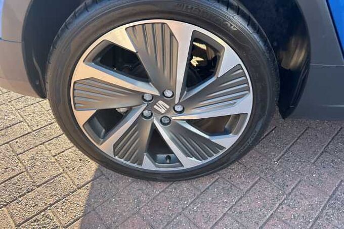 SEAT Arona 1.0 TSI 110 FR Edition 5dr