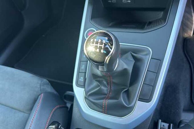 SEAT Arona 1.0 TSI 110 FR Edition 5dr