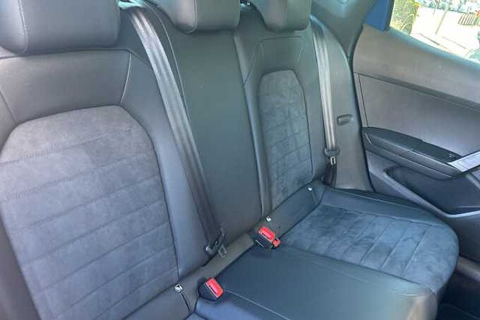 SEAT Arona 1.0 TSI 110 FR Edition 5dr