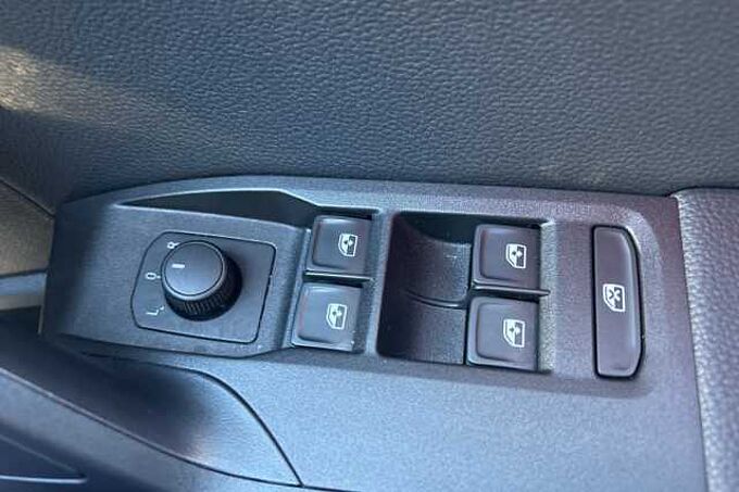 SEAT Arona 1.0 TSI 110 FR Edition 5dr