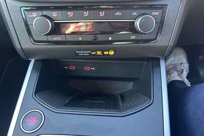SEAT Arona 1.0 TSI 110 FR Edition 5dr