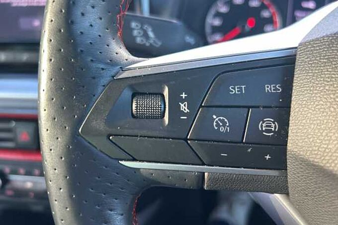 SEAT Arona 1.0 TSI 110 FR Edition 5dr