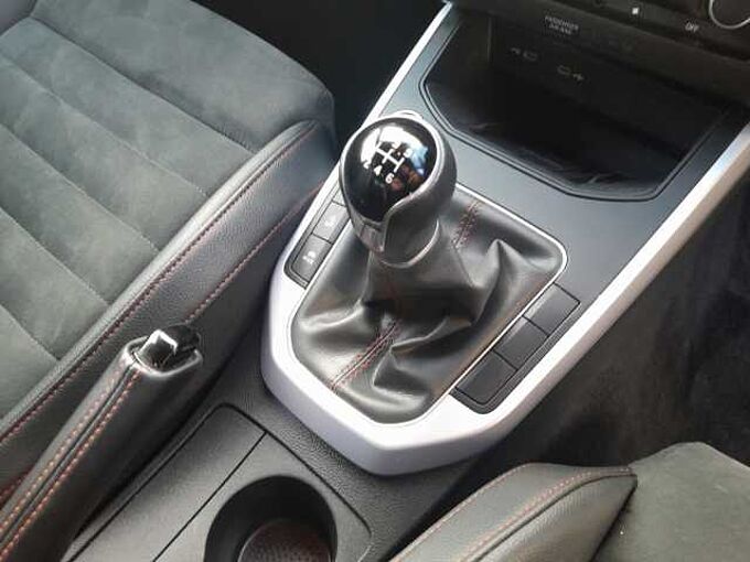 SEAT Arona 1.0 TSI 110 FR Edition 5dr