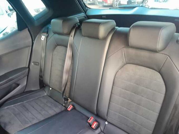 SEAT Arona 1.0 TSI 110 FR Edition 5dr