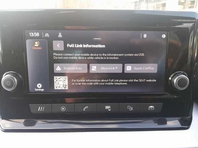 SEAT Arona 1.0 TSI 110 FR Edition 5dr