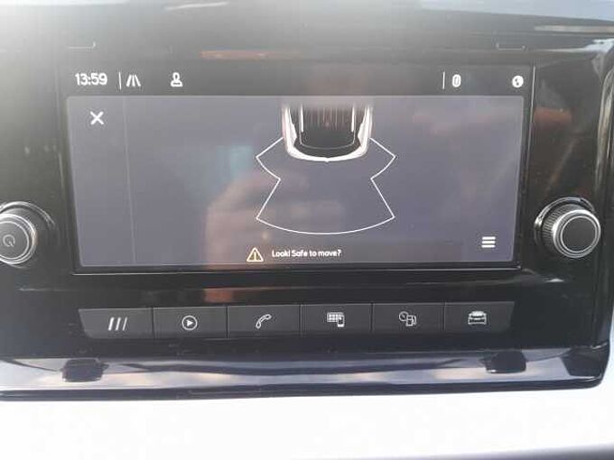 SEAT Arona 1.0 TSI 110 FR Edition 5dr