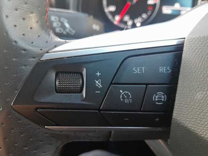 SEAT Arona 1.0 TSI 110 FR Edition 5dr