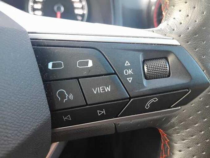 SEAT Arona 1.0 TSI 110 FR Edition 5dr