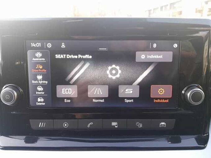 SEAT Arona 1.0 TSI 110 FR Edition 5dr