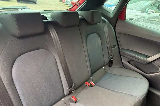 SEAT Ibiza 1.0 TSI 110 FR Edition 5dr