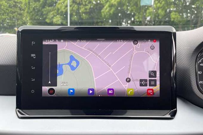 SEAT Ibiza 1.0 TSI (95ps) SE Technology 5-Door