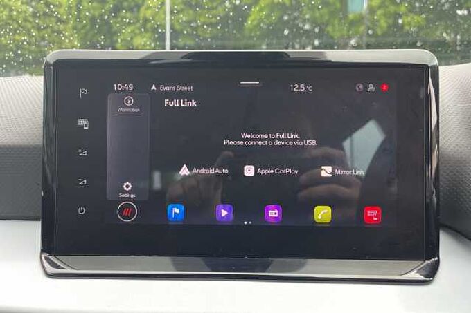 SEAT Ibiza 1.0 TSI (95ps) SE Technology 5-Door