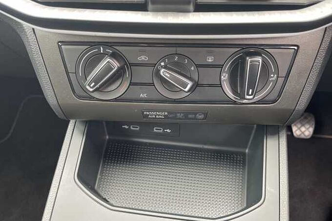 SEAT Ibiza 1.0 TSI (95ps) SE Technology 5-Door