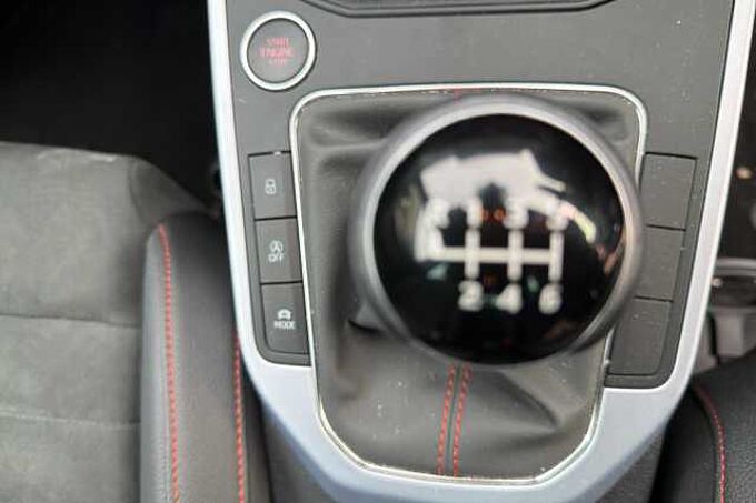 SEAT Arona 1.0 TSI 110 FR Edition 5dr