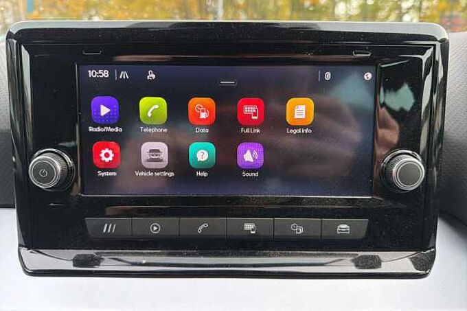 SEAT Arona 1.0 TSI 110 FR Edition 5dr