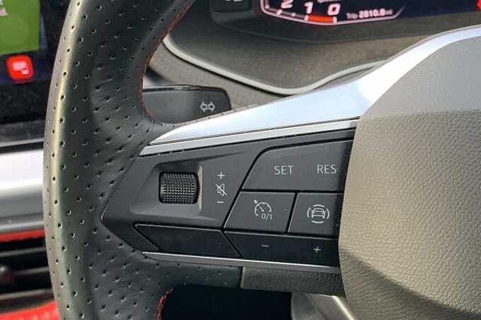 SEAT Ibiza 1.0 TSI 95 FR Sport 5dr