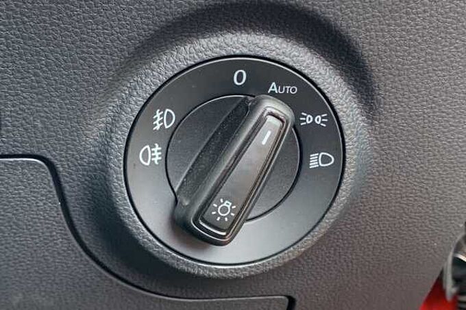 SEAT Ibiza 1.0 TSI 95 FR Sport 5dr