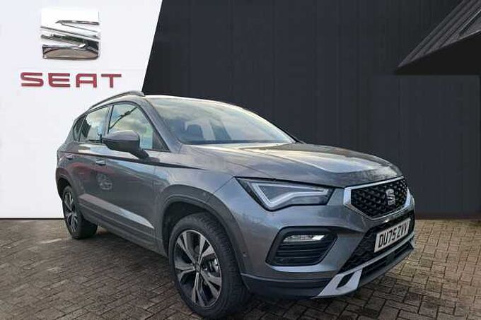 SEAT Ateca 1.5 TSI EVO SE Technology 5dr DSG