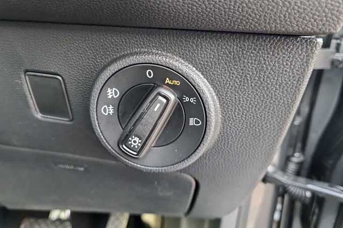 SEAT Ateca 1.5 TSI EVO SE Technology 5dr DSG