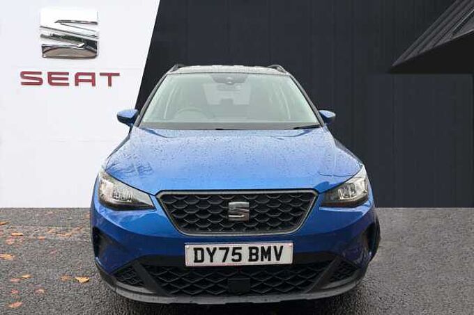 SEAT Arona 1.0 TSI SE Technology 5dr
