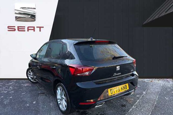 SEAT Ibiza 1.0 TSI 95 FR 5dr