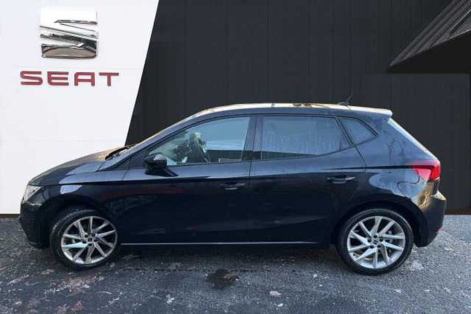 SEAT Ibiza 1.0 TSI 95 FR 5dr