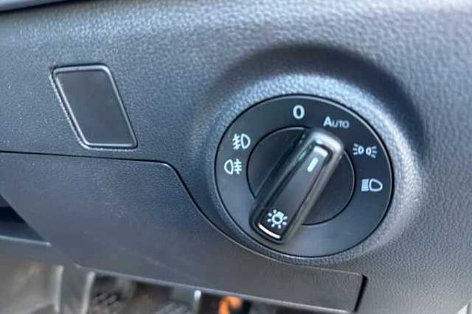 SEAT Ibiza 1.0 TSI 95 FR 5dr