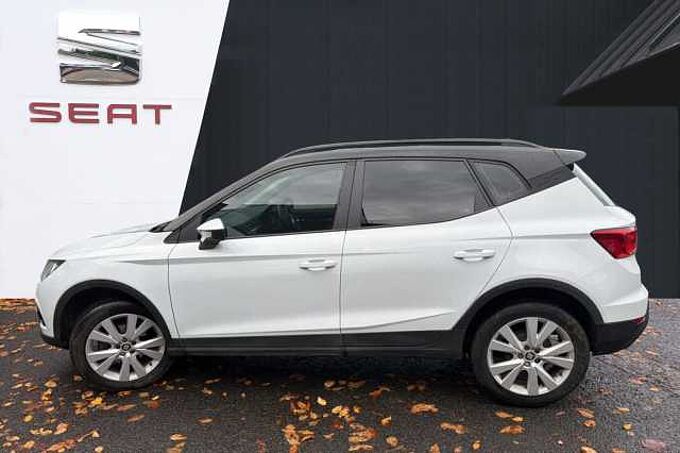 SEAT Arona 1.0 TSI SE Technology 5dr