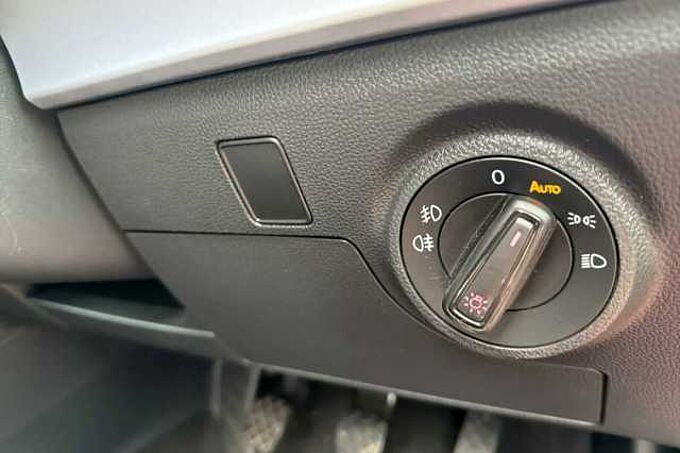 SEAT Ibiza 1.0 TSI 110 FR Edition 5dr