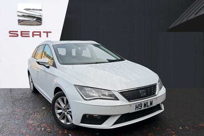 SEAT Leon Sport 1.0 TSI Ecomotive SE Technology 5dr DSG