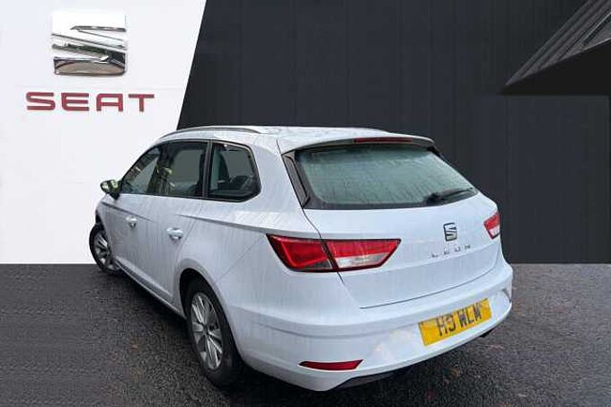 SEAT Leon Sport 1.0 TSI Ecomotive SE Technology 5dr DSG