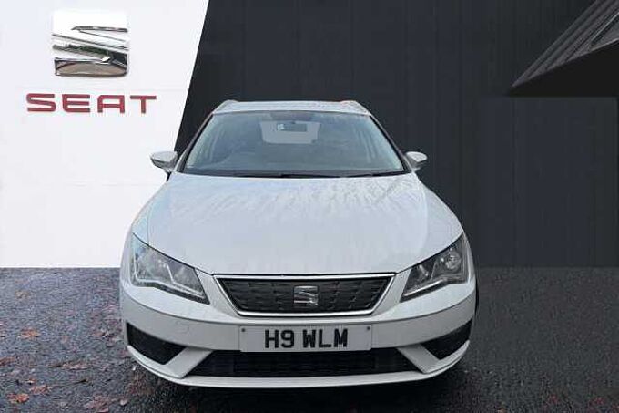 SEAT Leon Sport 1.0 TSI Ecomotive SE Technology 5dr DSG